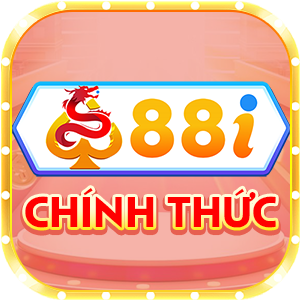 Trang chủ 14 Logo 88I